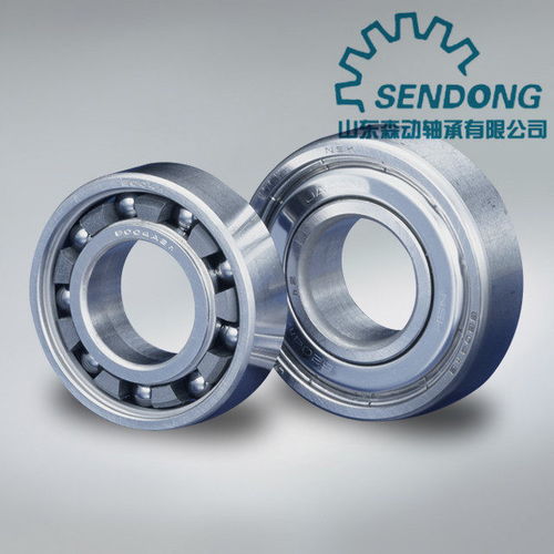 無紡布軸承潤滑轉速6203zc30gnsk進口軸承