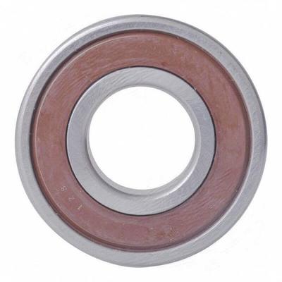 水泵軸承怎么選?-電機軸承位磨損如何判定?