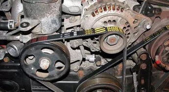 晉中澤通別克水泵軸承故障分析與解決方案